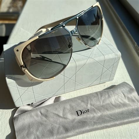 sunglasses christian dior enigmatic s full rim aviator replica|Christian Dior Enigmatic Aviator Sunglasses .